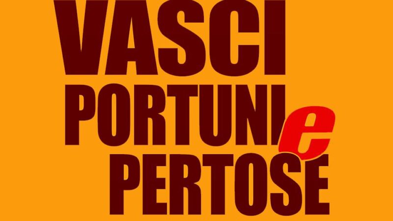 Ostigliano, ritorna Vasci Portuni e Pertose: Sabato 10 parte la XXX edizione