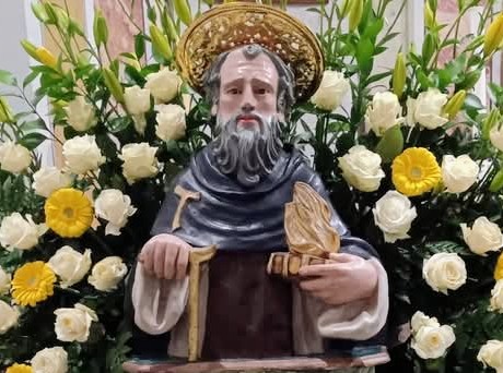 Sant’Antonio Abate: in Cilento il Santo del popolo fra riti e tradizioni