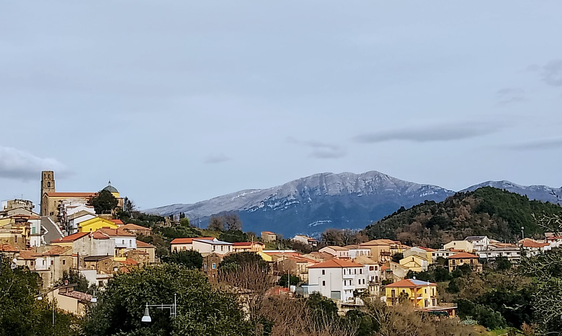 Perito, 175 anni di storia municipale: 1 gennaio 1850 – 1 gennaio 2025